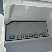 2027 Stingray 191DC-Emerald Tide